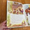 1953 Walt Disney's Pinocchio Big Golden Book - 6