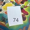 1953 Walt Disney's Pinocchio Big Golden Book - 8
