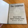 1952 The Compass United States Naval Training Center Yearbook - Bainbridge, MD - 5