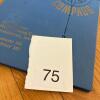 1952 The Compass United States Naval Training Center Yearbook - Bainbridge, MD - 9