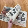 Boston Globe Magazine May 7, 1989 &ndash; "Some Miracles Never Cease" with Ted Williams Feature - 3