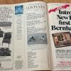 Boston Globe Magazine May 7, 1989 &ndash; "Some Miracles Never Cease" with Ted Williams Feature - 4