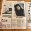 Boston Globe Magazine May 7, 1989 &ndash; "Some Miracles Never Cease" with Ted Williams Feature - 5