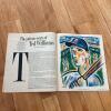 Boston Globe Magazine May 7, 1989 &ndash; "Some Miracles Never Cease" with Ted Williams Feature - 7