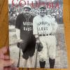 Pair of Knights of Columbus Columbia Magazines: April 2018 Secretariat and May 2019 Babe Ruth - 3