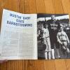 Pair of Knights of Columbus Columbia Magazines: April 2018 Secretariat and May 2019 Babe Ruth - 5
