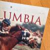 Pair of Knights of Columbus Columbia Magazines: April 2018 Secretariat and May 2019 Babe Ruth - 6