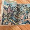 Marvel Treasury Special: Captain America&rsquo;s Bicentennial Battles 1976 #1 - Jack Kirby Oversized Comic - 5