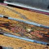 Flexible Flyer F052 Steerable Wooden Snow Sled - 6