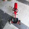 Murray Trac Ball Pedal Ride on Tractor - 4