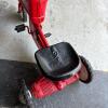 Murray Trac Ball Pedal Ride on Tractor - 5