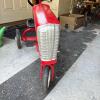 Murray Trac Ball Pedal Ride on Tractor - 6