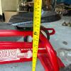 Murray Trac Ball Pedal Ride on Tractor - 11
