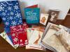 Stationery & Greeting Card Collection