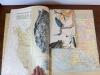 Large 1975 Reader's Digest "These United States" Atlas Reference Book, Maps - 3