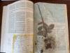 Large 1975 Reader's Digest "These United States" Atlas Reference Book, Maps - 4