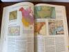 Large 1975 Reader's Digest "These United States" Atlas Reference Book, Maps - 5
