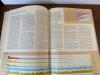 Large 1975 Reader's Digest "These United States" Atlas Reference Book, Maps - 7