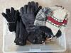 Winter Gear Collection