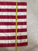 Outdoor Nylon American Flag with Embroidered Stars and Sewn Stripes - 2