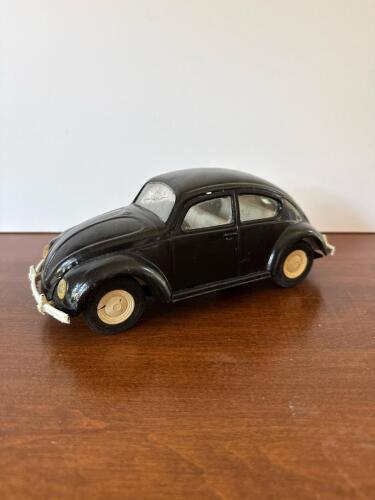 Tonka Volkswagen Beetle Die-Cast Car