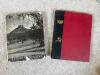 A Picture History of Russia (1956, Crown HC, U.S. Army Stamped) & This Is Germany (Mohr, HC, DJ)