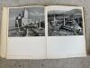 A Picture History of Russia (1956, Crown HC, U.S. Army Stamped) & This Is Germany (Mohr, HC, DJ) - 3
