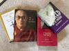Religious & Self-Help Book Collection