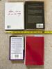 Religious & Self-Help Book Collection - 2