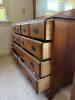 Dresser with Large Mirror - 3