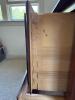 Dresser with Large Mirror - 4