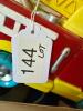Mixed Children&rsquo;s Lot: Fisher-Price Airplane, SpongeBob Ball - 5