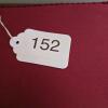 Floral Tapestry Lap Tray, 16"x13", Burgundy Trim with Tassels - 5