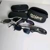 Mojave Convertible Interchangeable Lenses Eyewear, Costa & Sport Sunglasses Lot w/Cases, - 2