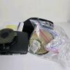 TomTom XXL 5&rdquo; Automotive GPS, Suction Cup Mount, Carrying Case - 2