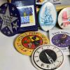 First Night Portsmouth Commemorative Button Collection - 3
