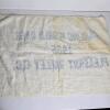 1965 Carling World Open Golf Towel &ndash; Pleasant Valley C.C., 34" x 16.5" - 2