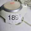 Fisher-Price J1315/J1316 Audio Baby Monitor - 4