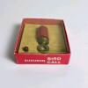 Audubon Bird Call &ndash; Handcrafted Birchwood & Zinc Songbird Caller with Rosin Capsule