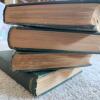 Henry David Thoreau New Riverside Edition (4 Vol) Houghton Mifflin Set - c.1893&ndash;1906 - 2