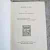 Henry David Thoreau New Riverside Edition (4 Vol) Houghton Mifflin Set - c.1893&ndash;1906 - 3