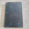 Studies in Murder by Edmund Lester Pearson, Macmillan NY 1924, Ex-Library Hardcover - 2