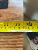 Wood Laminate Utility Stand with Casters - 5