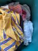 Large Tote of Men's Clothes - 6
