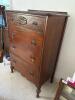 Antique Huntley Simmons Chest of Drawers - 8