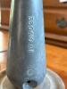 Table Lamp Made from US Military Mortar Tail Fin - 3