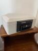 Sentry 1100 Fireproof Safe - No Key