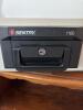 Sentry 1100 Fireproof Safe - No Key - 2