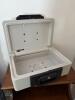 Sentry 1100 Fireproof Safe - No Key - 3