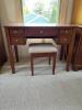 Cheyenne Products Vanity Desk with Stool - 2